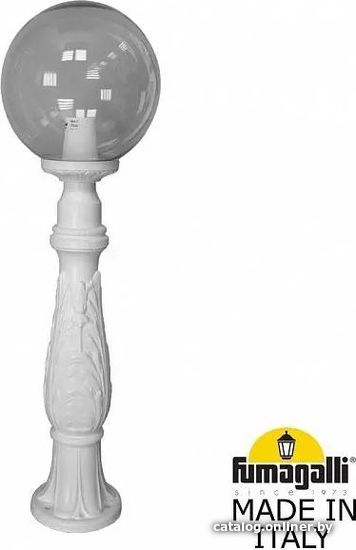 

Садовый светильник Fumagalli Globe 300 FU_G30.162.000.WZF1R