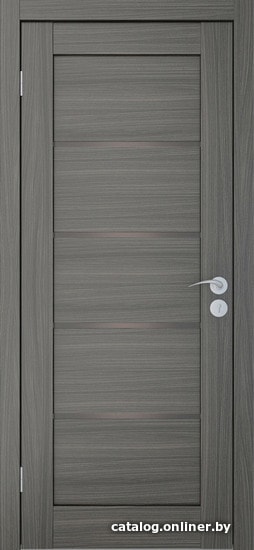 

Межкомнатная дверь IstokDoors Горизонталь-1 ДЧ 90x200 (дуб неаполь/стекло бронза)