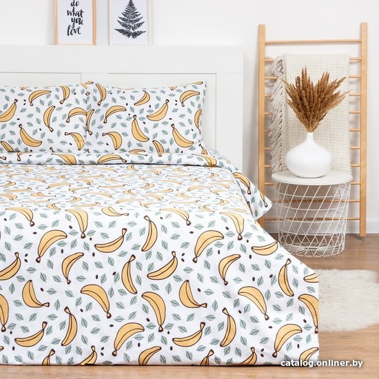 

Постельное белье Love Life Bananas 7841027