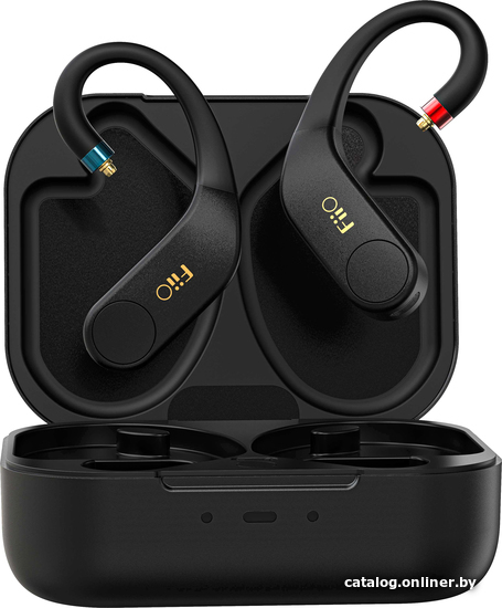 

TWS-модуль FiiO UTWS5 (коннекторы MMCX)