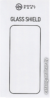 

Защитное стекло Digital Part для iPhone Xr/11