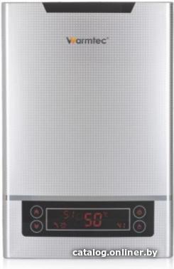 

Проточный электрический водонагреватель Warmtec OptiShower 7,5kW