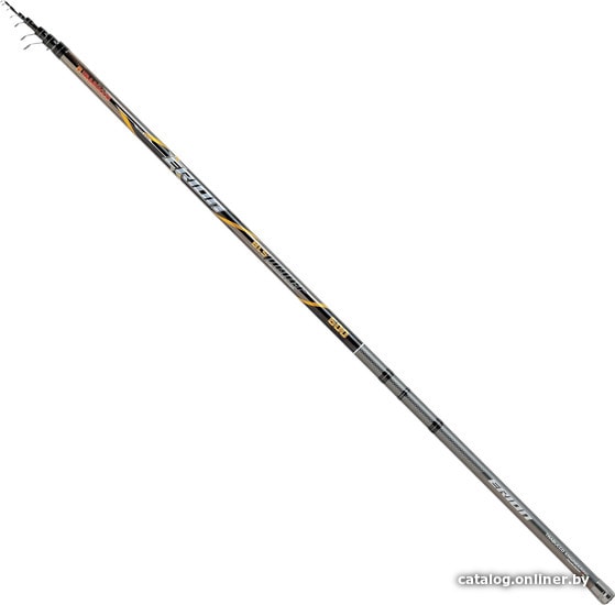 

Удилище Trabucco Erion BLS Power 120-11-600