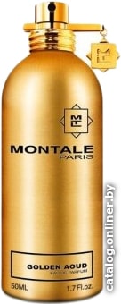 

Парфюмерная вода Montale Golden Aoud EdP (50 мл)