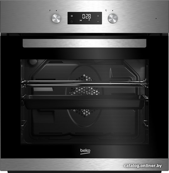 

Электрический духовой шкаф BEKO BRE 22305 X
