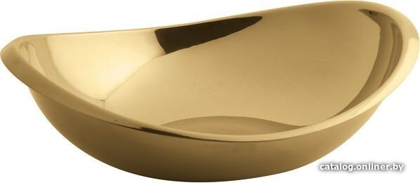 

Сервировочная миска Sambonet Twist Cognac 55690N22