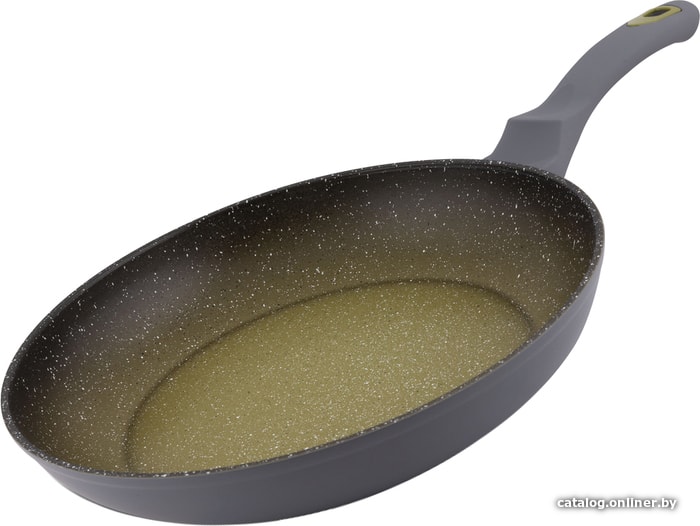 

Сковорода Lamart Olive LT1193
