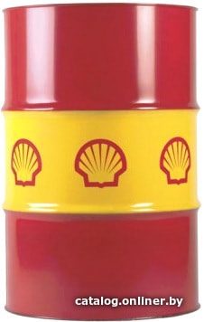 

Трансмиссионное масло Shell Spirax S3 AX 85W-140 209л