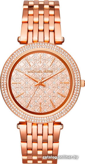 

Наручные часы Michael Kors MK3399