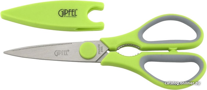 

Кухонные ножницы Gipfel Blossom 9854