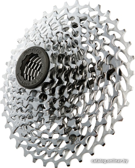 

Кассета SRAM PG-1030 11-32T
