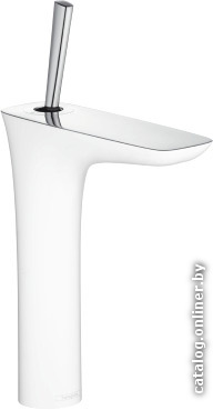 

Смеситель Hansgrohe PuraVida 15081400