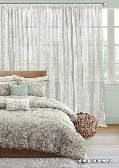 

Тюль Эскар Luisa-SH 111914114 4.5x2.75 м (шампань)
