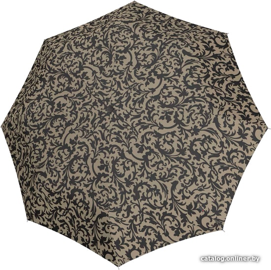 

Складной зонт Reisenthel Pocket duomatic RR7027 (baroque taupe)