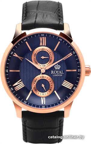 

Наручные часы Royal London 41347-05
