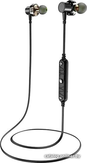 

Наушники Awei X660BL (черный)