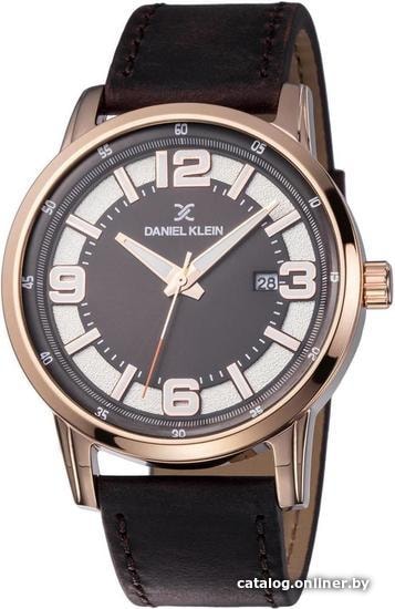 

Наручные часы Daniel Klein DK12013-4