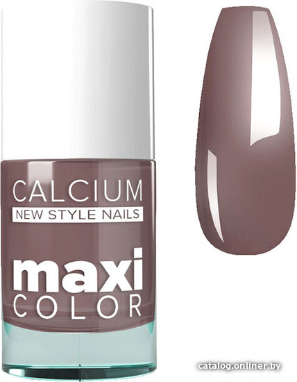 

Лак Giorgio Capachini MAXI COLOR С кальцием 67