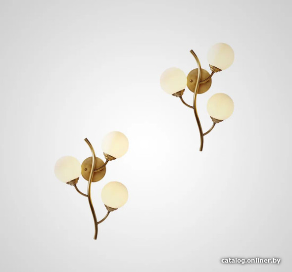 

Бра ImperiumLoft Grapes-wall01 151449-26