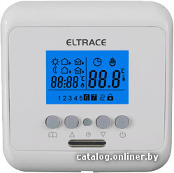

Терморегулятор Eltrace RTC 80.716