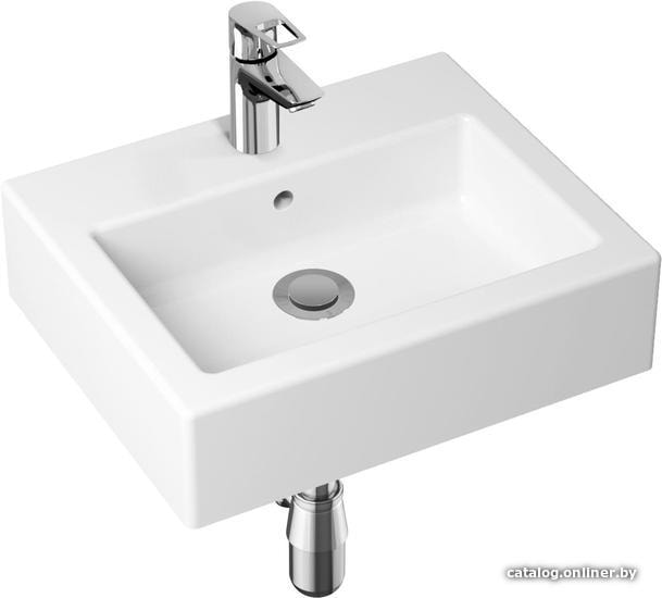 

Умывальник Lavinia Boho Bathroom 21510418 (раковина, смеситель, сифон)