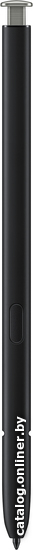 

Стилус Samsung S Pen для Samsung Galaxy S23 Ultra (черный/кремовый)