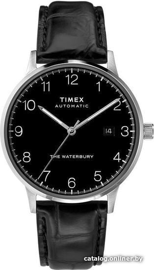 

Наручные часы Timex TW2T70000