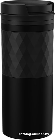 

Термокружка Contigo Glaze 0.47л (черный)
