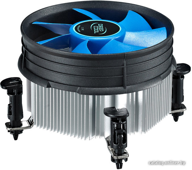 

Кулер для процессора DeepCool THETA 21