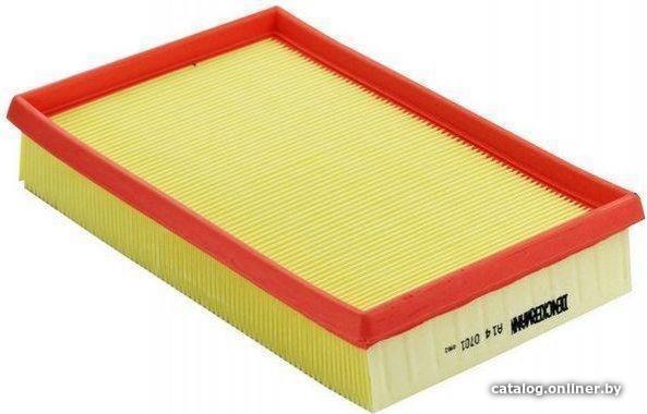 

Воздушный фильтр Clean filters MA1182