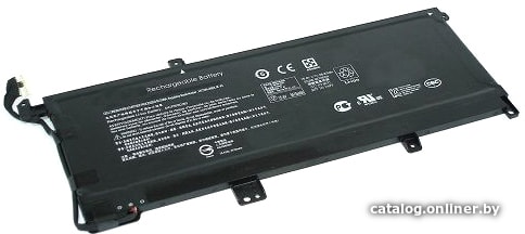 

Аккумуляторы для ноутбуков Копия HP M6-AQ-OR