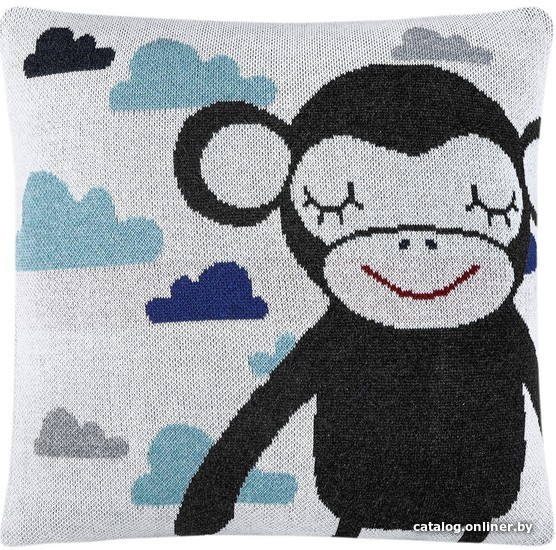 

Постельное белье Arya Monkey 8680943086099 35x35