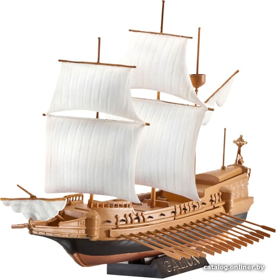 

Сборная модель Revell 65899 Spanish Galleon