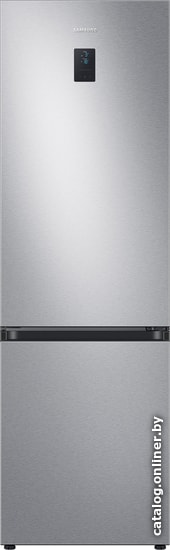 

Холодильник Samsung RB36T774FSA/WT