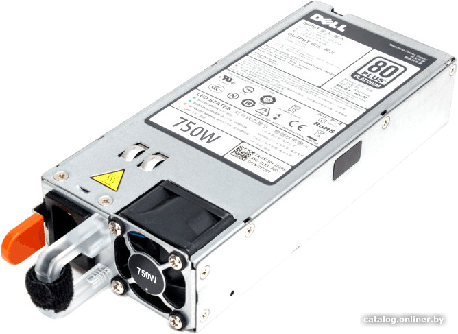 

Блок питания Dell 79RDR 750W