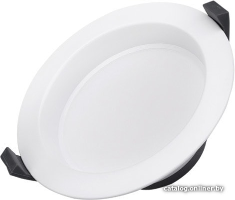 

Точечный светильник Arlight IM-CYCLONE-R145-14W Warm3000 023206(1)