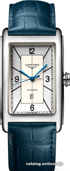 

Наручные часы Longines DolceVita L5.767.4.73.9