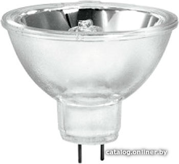 

Галогенная лампа Omnilux EFR 15V G6.35 150 Вт 3500 К