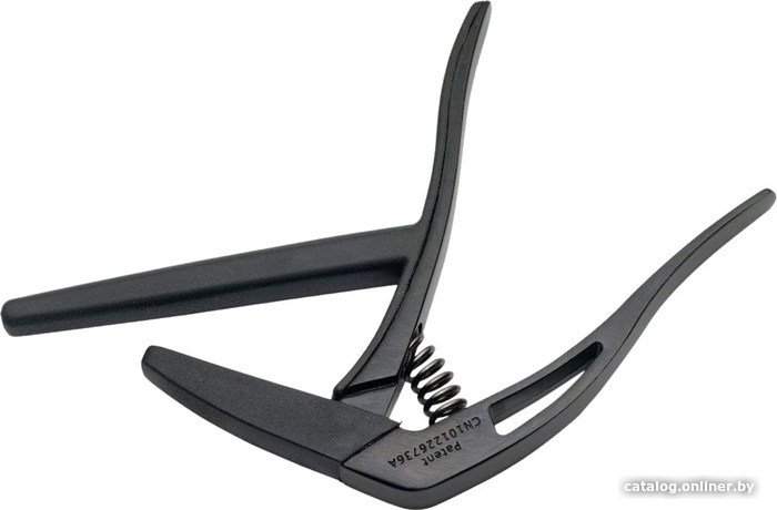 

Каподастр Stagg SCPX-FL BK