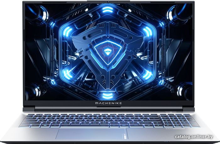 

Игровой ноутбук Machenike Light 15C 2023 L15C-i513500H468Q240HS160BY