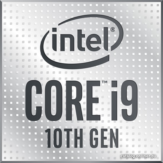 

Процессор Intel Core i9-10850K (BOX)