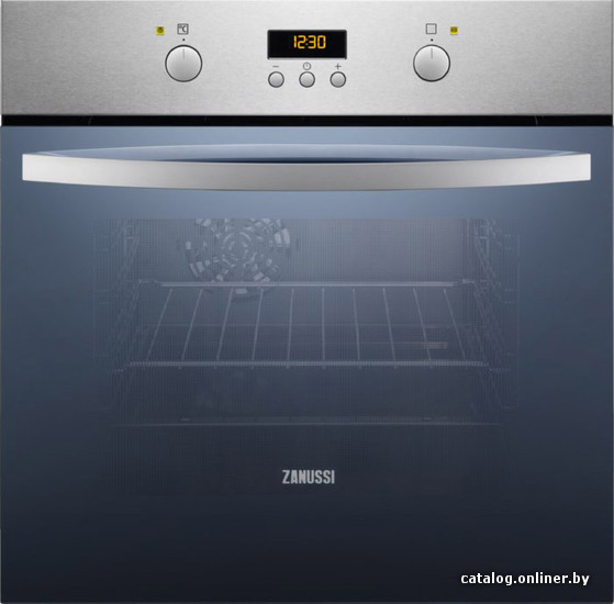 

Электрический духовой шкаф Zanussi OPZA4210X