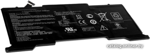 

Аккумуляторы для ноутбуков Копия ASUS UX31LA