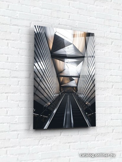 

Картина на стекле ArtaBosko WBR-10-565-04 40x60