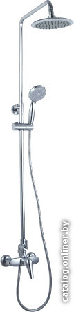 

Душевая система Lemark POSEIDON LM4260C