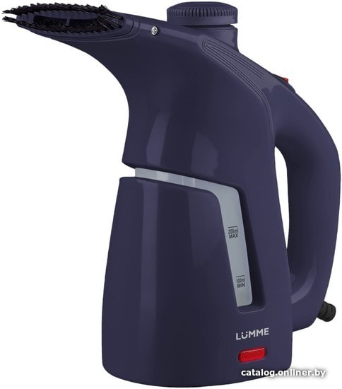 

Отпариватель Lumme LU-4001 (темный топаз)