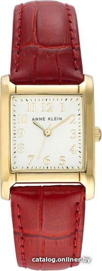 

Наручные часы Anne Klein 3888GPRD