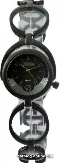 

Наручные часы Слава 6014503/2035