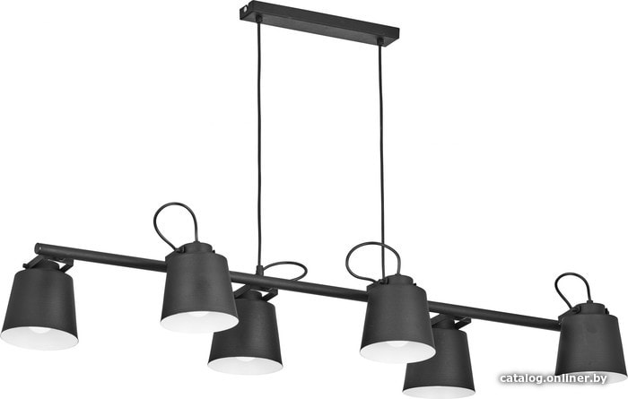 

Подвесная люстра TK Lighting Primo 2749
