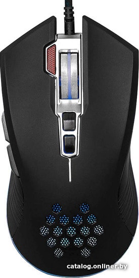 

Игровая мышь Hiper Aero A-1